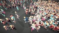 Crowd Playground screenshot, image №3892583 - RAWG