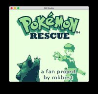 Pokémon Rescue screenshot, image №1945278 - RAWG