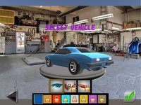 American Classic Muscle Car screenshot, image №2142006 - RAWG
