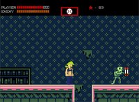 JOJOVANIA screenshot, image №2316862 - RAWG