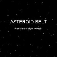 Asteroid Belt (Nrin) screenshot, image №1314724 - RAWG