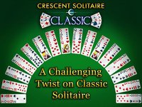 Crescent Solitaire Classic screenshot, image №1762290 - RAWG