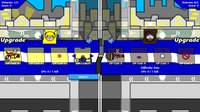 Armatelum Showdown Demo 2&3 screenshot, image №2148126 - RAWG