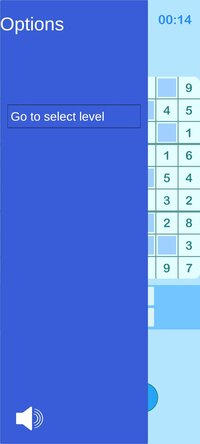 Sudoku (itch) (ColliderStudios) screenshot, image №3331758 - RAWG