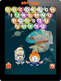 English alphabet game for kids screenshot, image №1580335 - RAWG