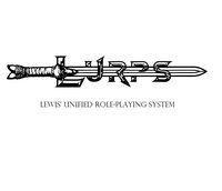 LURPS Core Rules PDF screenshot, image №2573402 - RAWG