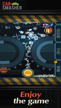 Car Smasher screenshot, image №2080638 - RAWG