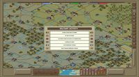 Strategic Command Classic: WWI screenshot, image №708304 - RAWG