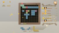 Bricks 10x10 screenshot, image №4204988 - RAWG