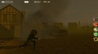 Enemy Gates Stealth War screenshot, image №3961923 - RAWG