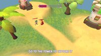 Battle for Treasure screenshot, image №3974408 - RAWG