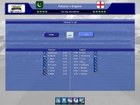 International Cricket Captain 2011 screenshot, image №583965 - RAWG