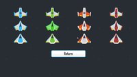 Nova Shooter screenshot, image №1294076 - RAWG