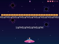 Comet Crusher: Block Breaker screenshot, image №3952301 - RAWG