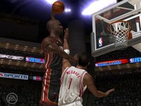 NBA LIVE 06 screenshot, image №428152 - RAWG