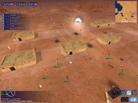 Conflict Zone screenshot, image №309327 - RAWG