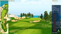 IRON 7 FOUR Golf Game FULL screenshot, image №2101726 - RAWG