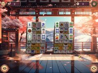 Rising Sun Mahjong screenshot, image №3906526 - RAWG