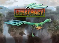 DINOCRACY screenshot, image №1929290 - RAWG