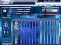 Professional Manager 2005 screenshot, image №401238 - RAWG