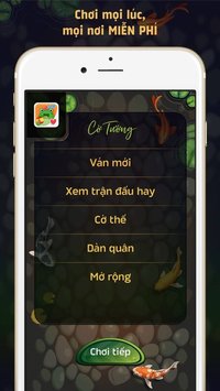 Chinese Chess - 中国象棋 screenshot, image №1965273 - RAWG