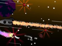 Insane Joyriding in a Jet Powered Bathtub through Hyperspace screenshot, image №1146911 - RAWG