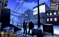 Escape from Paradise City screenshot, image №437842 - RAWG