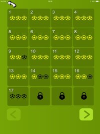 Football Pixel Kick - 2016 Champions (big win opportunities for everyone who are soccer fans) screenshot, image №873053 - RAWG