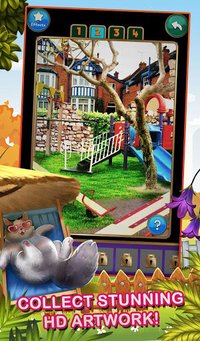 Bingo Pets Mania: Cat Craze screenshot, image №1360146 - RAWG