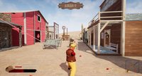 Western Shooter (ViktorGG) screenshot, image №1908258 - RAWG