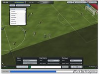 Football Manager 2010 screenshot, image №537806 - RAWG