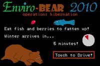 Enviro-Bear 2010 screenshot, image №1468528 - RAWG