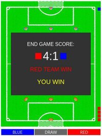 SoccerBet screenshot, image №2971673 - RAWG