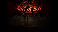 Wolf or Boy screenshot, image №1905982 - RAWG