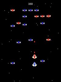 Galactic War Squadron screenshot, image №988197 - RAWG