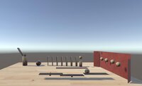 Ruby Goldbergs screenshot, image №3768400 - RAWG