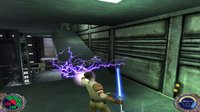 Star Wars Jedi Knight II: Jedi Outcast screenshot, image №2235404 - RAWG