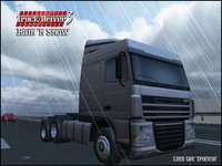 Truck Driver 3: Rain and Snow Trucking 3D screenshot, image №1641804 - RAWG