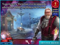 Scarlett Mysteries screenshot, image №1903374 - RAWG