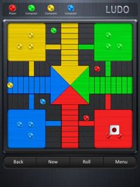 Ludo ++ HD screenshot, image №1693972 - RAWG