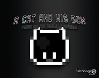 A Cat and His Box screenshot, image №2990327 - RAWG