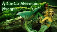 Atlantic Mermaid Escape screenshot, image №1291388 - RAWG