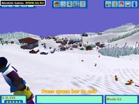 Ski Resort Tycoon screenshot, image №329186 - RAWG