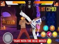 Boxing Fighting PFS screenshot, image №1610389 - RAWG