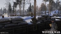 Talvisota - Winter War screenshot, image №2334765 - RAWG