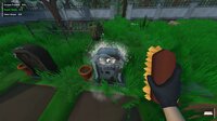 Zombie Graveyard Simulator - Prologue screenshot, image №4190555 - RAWG