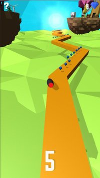ZigZag Fidget screenshot, image №1209754 - RAWG