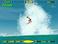 Championship Surfer screenshot, image №334179 - RAWG