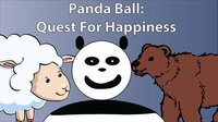 Panda Ball: Quest For Happiness screenshot, image №3301410 - RAWG