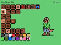 Pibbles Dressup screenshot, image №3074963 - RAWG